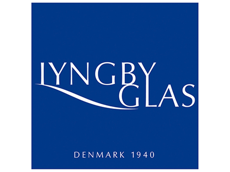 Lyngby glas & skåle